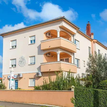 Cukon Apartamento *