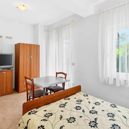 Cukon Apartamento *