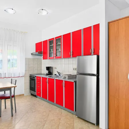 Cukon Apartamento Medulin