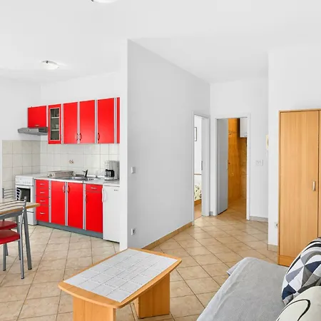 Cukon Apartamento