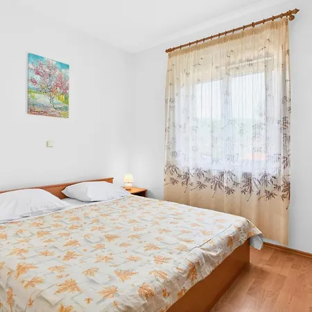 Apartamento Cukon Medulin