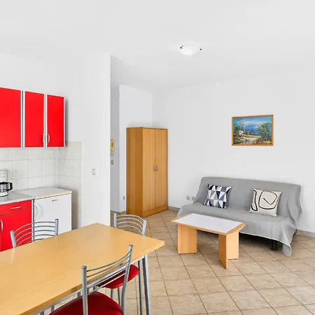 Cukon Apartamento *