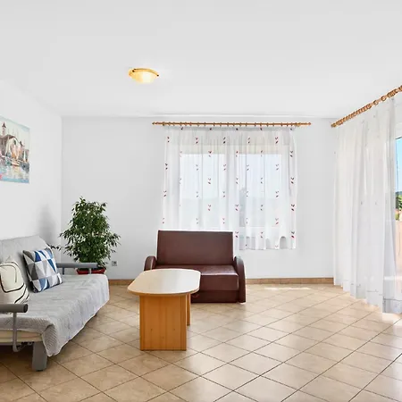 Apartamento Cukon Medulin