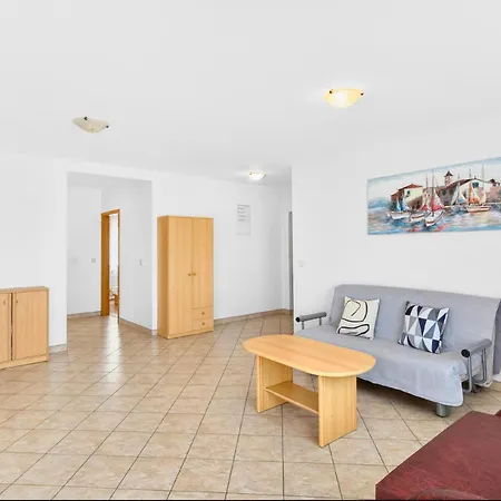 Cukon Apartamento Medulin