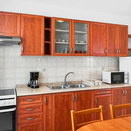 Cukon Apartamento