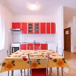 Apartment Cukon *