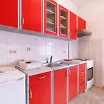 Apartment Cukon *