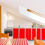 Apartment Cukon *