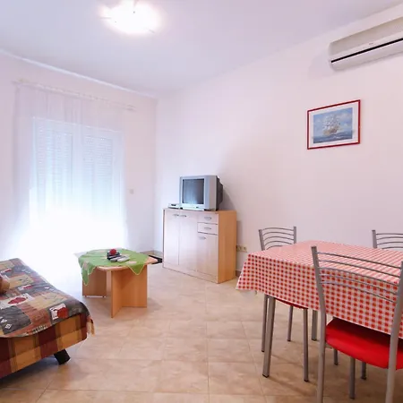 Apartmán Cukon