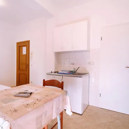 Cukon Apartmán