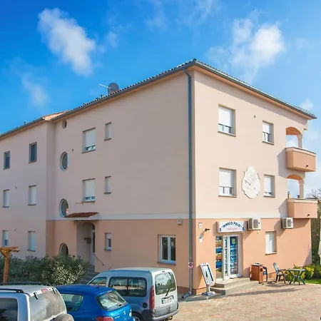 Apartmán Cukon *