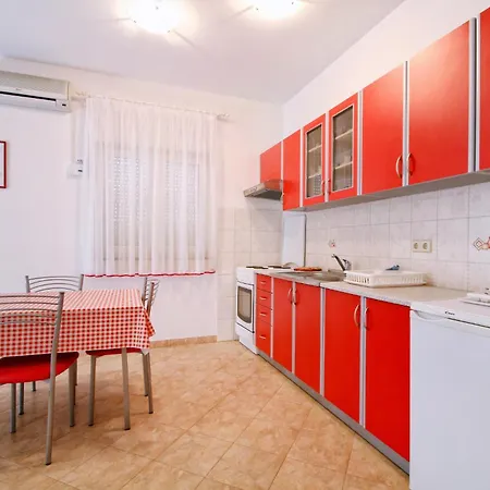 Cukon Apartman Medulin