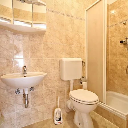 Apartman Cukon