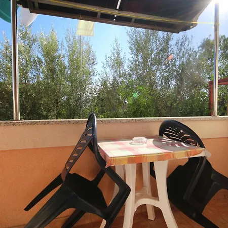 Cukon Apartmán Medulin