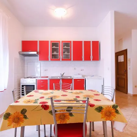 Apartman Cukon *