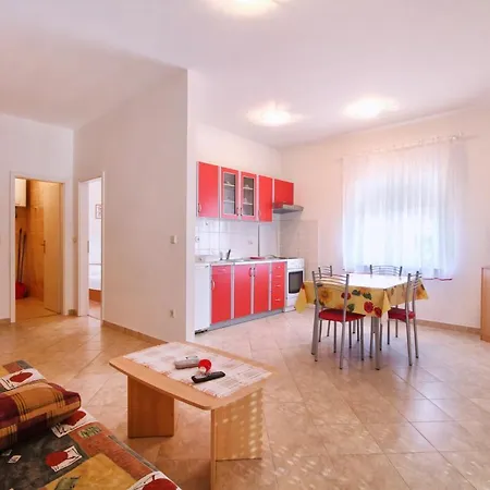Cukon Apartman