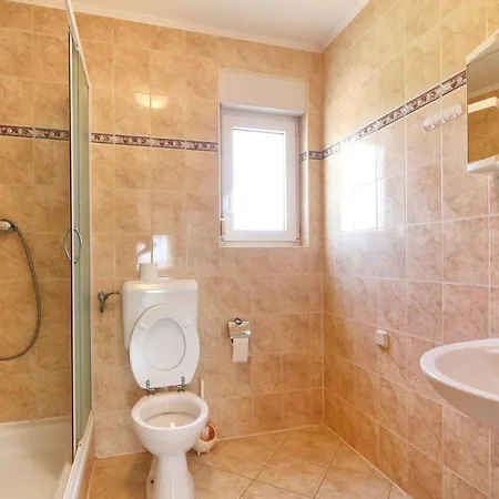 Apartman Cukon *