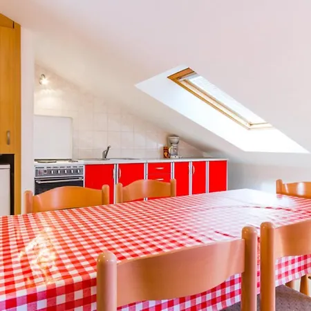 Apartman Cukon *