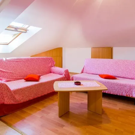 Apartman Cukon Medulin