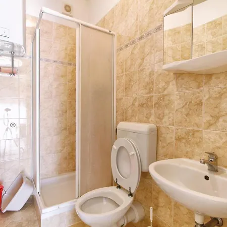 Cukon Apartmán Medulin