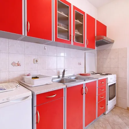 Apartman Cukon *