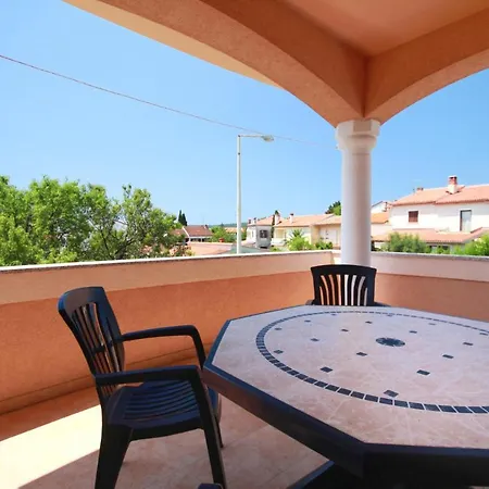Cukon Apartman