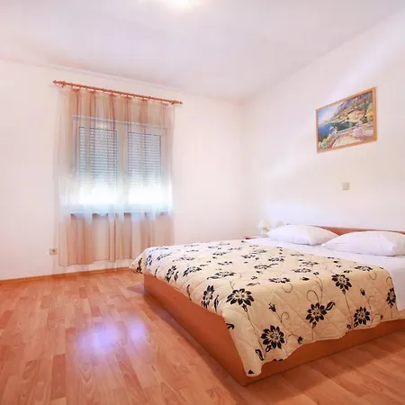 Apartmán Cukon *