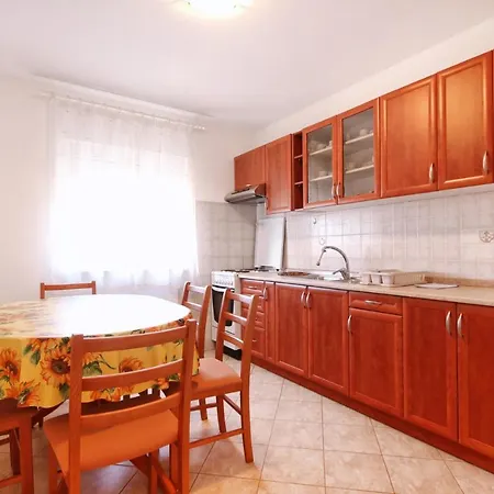 Apartman Cukon Medulin