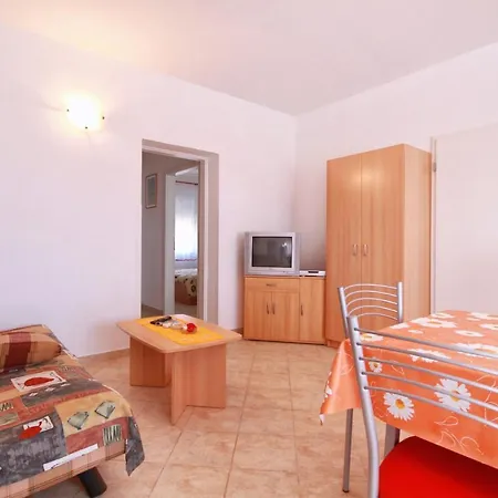 Apartman Cukon *