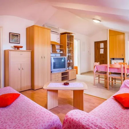 Cukon Apartmán