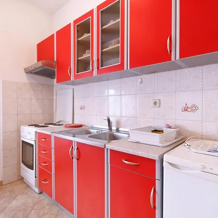 Cukon Apartman