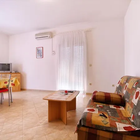 Cukon Apartmán *