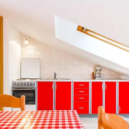 Apartmán Cukon *