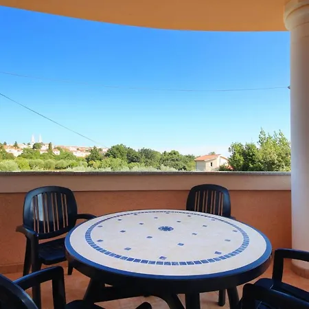 Apartmán Cukon