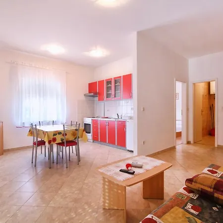 Apartmán Cukon Medulin