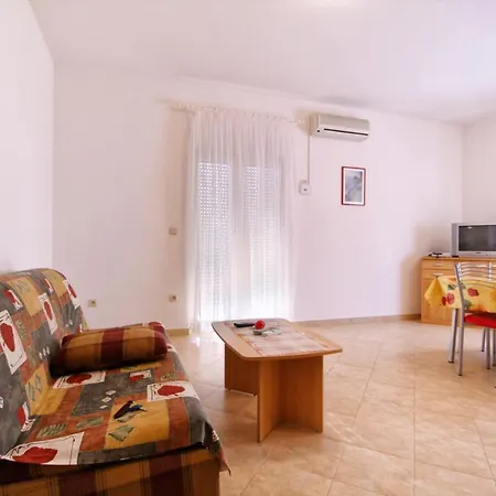 Cukon Apartmán
