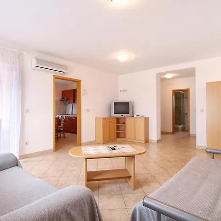 Apartman Cukon Medulin