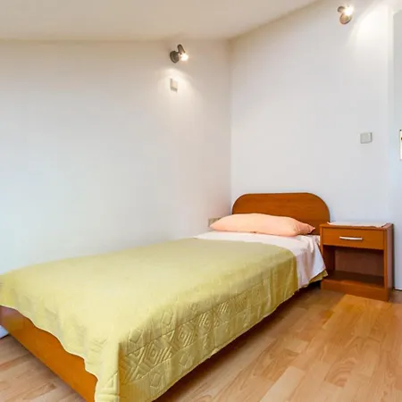 Apartmán Cukon Medulin