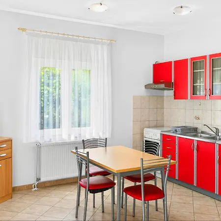 Apartmán Cukon