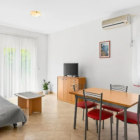 Apartmán Cukon *