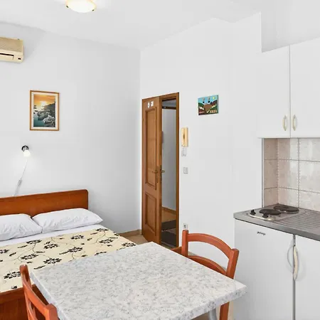 Apartmán Cukon