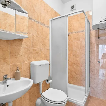 Cukon Apartmán *