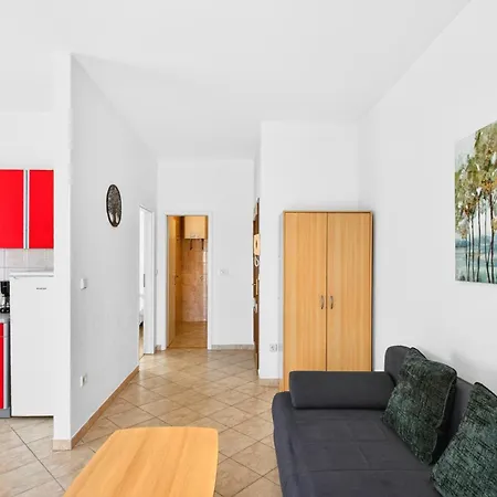 Apartmán Cukon Medulin