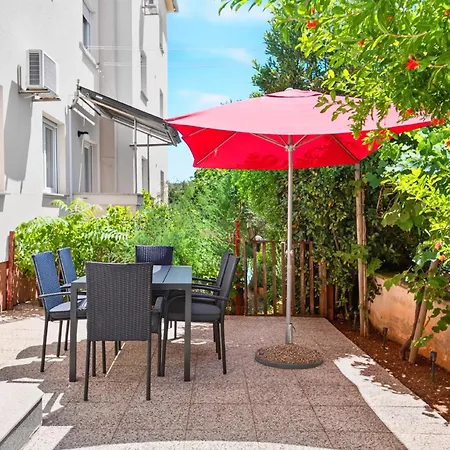 Apartmán Cukon