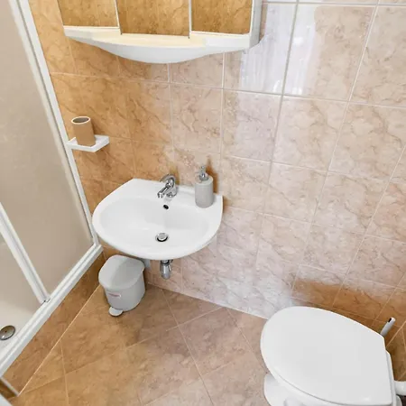 Cukon Apartmán *