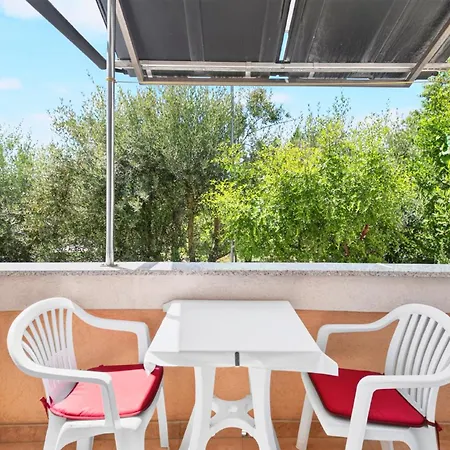 Cukon Apartmán Medulin