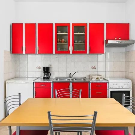 Apartmán Cukon *