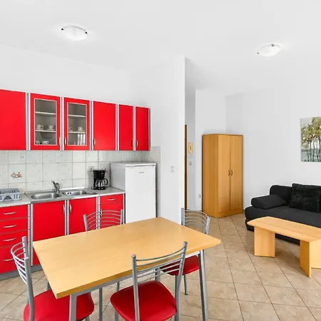 Cukon Apartmán Medulin