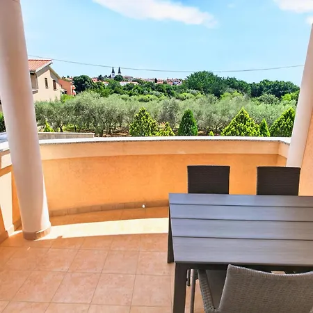 Cukon Apartmán *