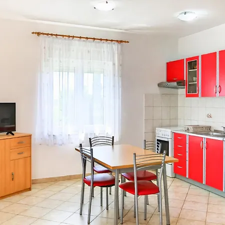 Apartmán Cukon